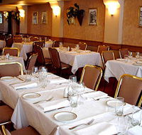 Lucattini's Restaurant - Accommodation QLD