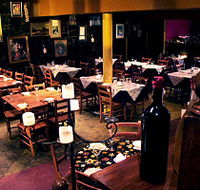 Mamma Vittoria - Accommodation QLD