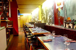 Fitzroy VIC Accommodation QLD