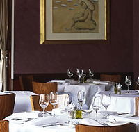 Matteo's - Accommodation QLD