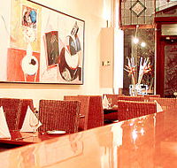 Mediterraneo - Accommodation QLD