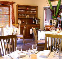 Mercer's Restaurant - Accommodation QLD