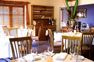 Mercer's Restaurant - Accommodation QLD 0
