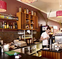 Moka - Accommodation QLD