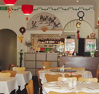Newland - Accommodation QLD