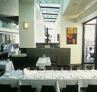 Number 8 Restaurant and Wine Bar - Accommodation QLD
