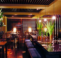 Orita's - Accommodation QLD