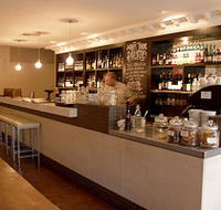 Palate - Accommodation QLD