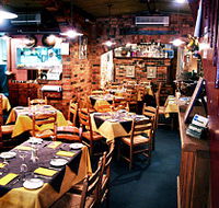 Pasta Rustica Ristorante - Accommodation QLD