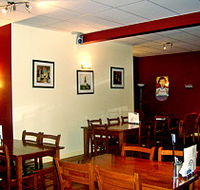 Pellegrino's Trattoria - Accommodation QLD