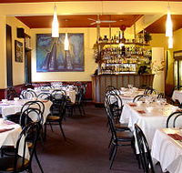 Penang Affair - Accommodation QLD