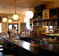 Percy's Bar and Bistro - Accommodation QLD