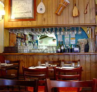 Pireaus Blues - Accommodation QLD