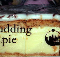 Pudding and Pie - Accommodation QLD