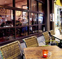 Quaff - Accommodation QLD