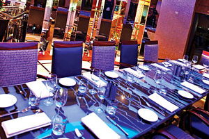 East Melbourne VIC Accommodation QLD