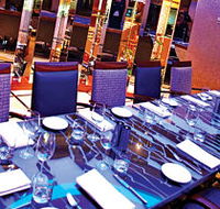 Radii - Accommodation QLD