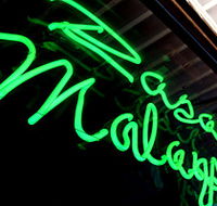 Rasa Malaysian Cafe - Accommodation QLD
