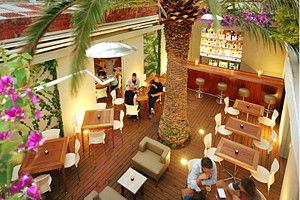 Prahran VIC Accommodation QLD