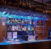Red Rock Pizza Bar  Restaurant - Accommodation QLD