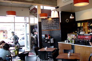 Fitzroy VIC Accommodation QLD