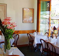 Ricardo's Trattoria - Accommodation QLD