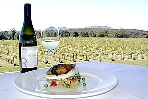 Rochford Winery Restaurant - Accommodation QLD 0