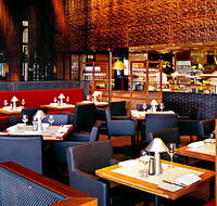 Rockpool Bar and Grill - Accommodation QLD