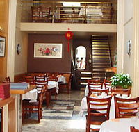 Ru Inn - Accommodation QLD