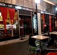 Rubicon - Accommodation QLD