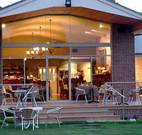 Rustic Charm  Wild Cattle Creek - Accommodation QLD