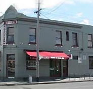 Brandon Hotel - Accommodation QLD