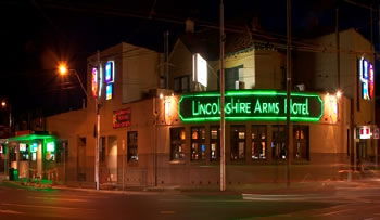 Essendon North VIC Accommodation QLD