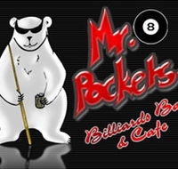 Mr Pockets - Accommodation QLD