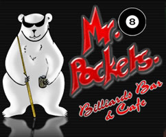 Mr Pockets - Accommodation QLD 0
