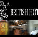 British Hotel - Accommodation QLD