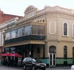Exeter Hotel - Accommodation QLD