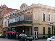 Exeter Hotel - Accommodation QLD 0