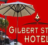 Gilbert Street Hotel - Accommodation QLD