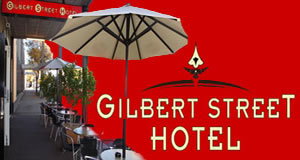 Gilbert Street Hotel - Accommodation QLD 0