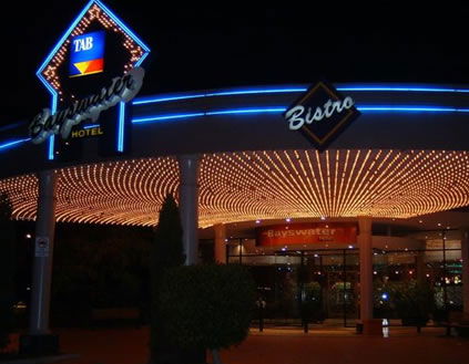 Bayswater VIC Accommodation QLD