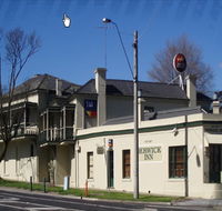 Berwick Inn Hotel - Accommodation QLD