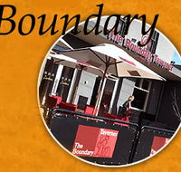 Boundary Hotel - Accommodation QLD