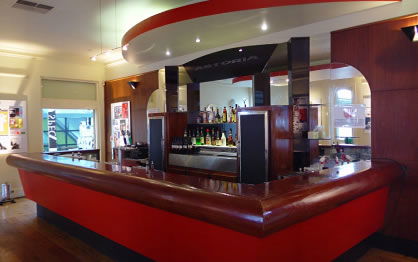 Adelaide SA Accommodation QLD