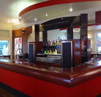 Astor Hotel - Accommodation QLD