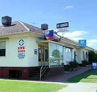 Central Hotel Beaconsfield - Accommodation QLD