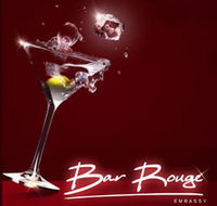 Bar Rouge - Accommodation QLD