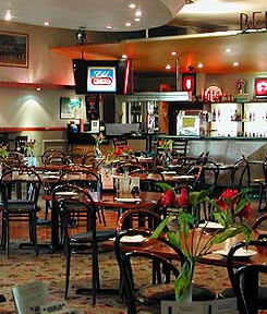  Accommodation QLD