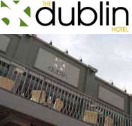 Dublin Hotel - Accommodation QLD