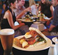 Finsbury Hotel - Accommodation QLD